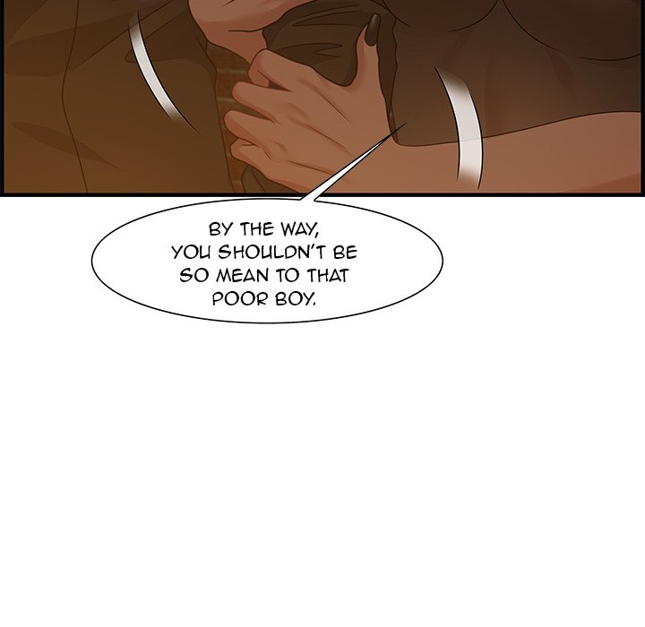 Tasty Chat 0km - Chapter 28 Page 18