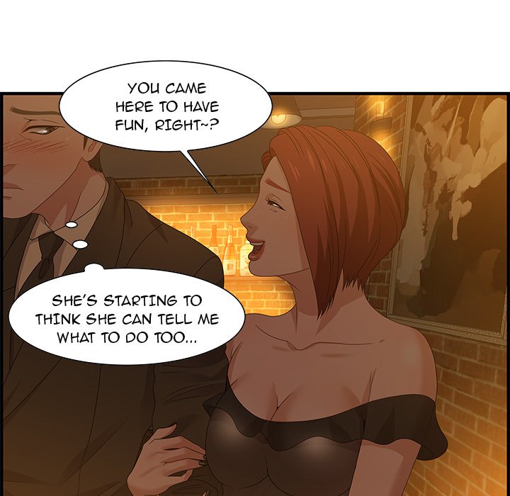 Tasty Chat 0km - Chapter 28 Page 19
