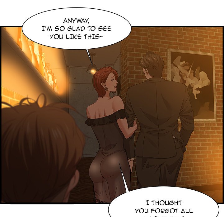 Tasty Chat 0km - Chapter 28 Page 21