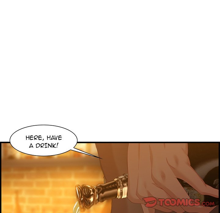 Tasty Chat 0km - Chapter 28 Page 26