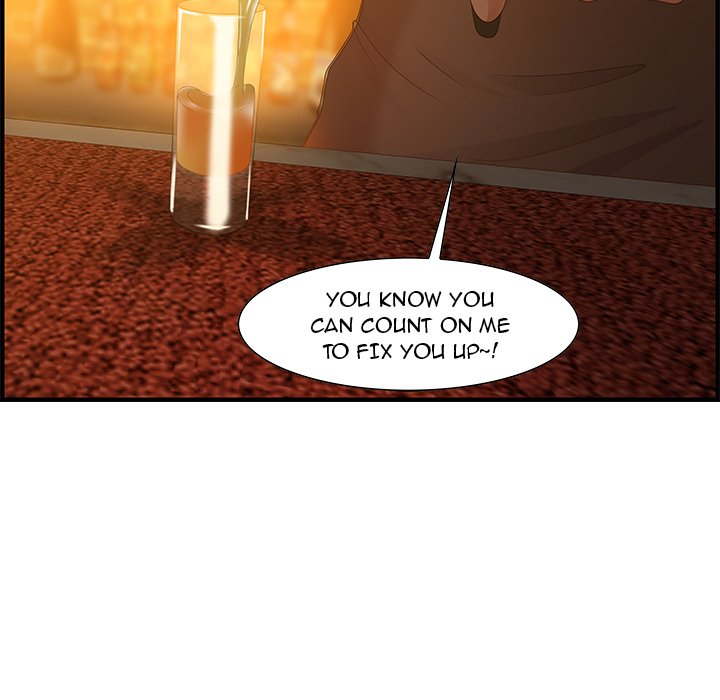 Tasty Chat 0km - Chapter 28 Page 27