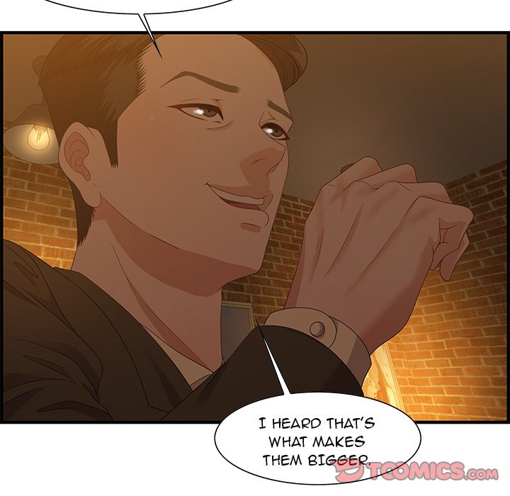 Tasty Chat 0km - Chapter 28 Page 32