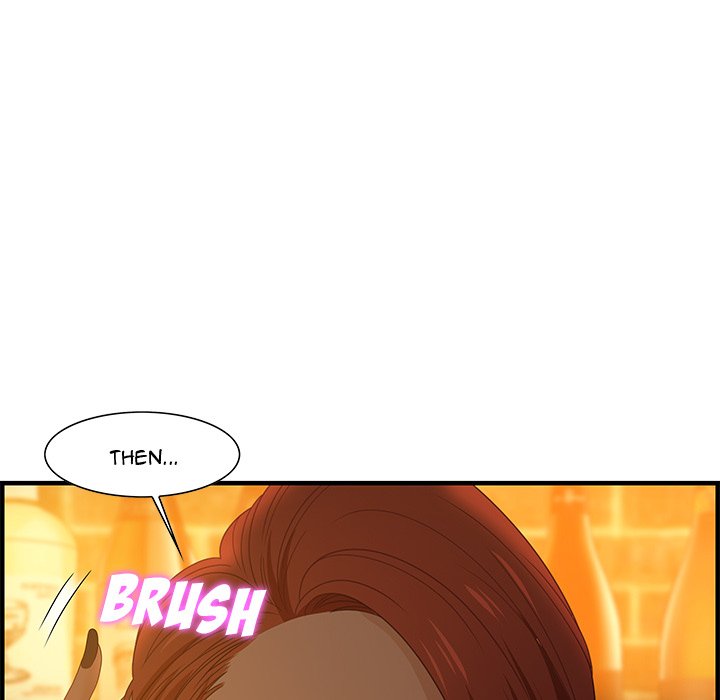 Tasty Chat 0km - Chapter 28 Page 33