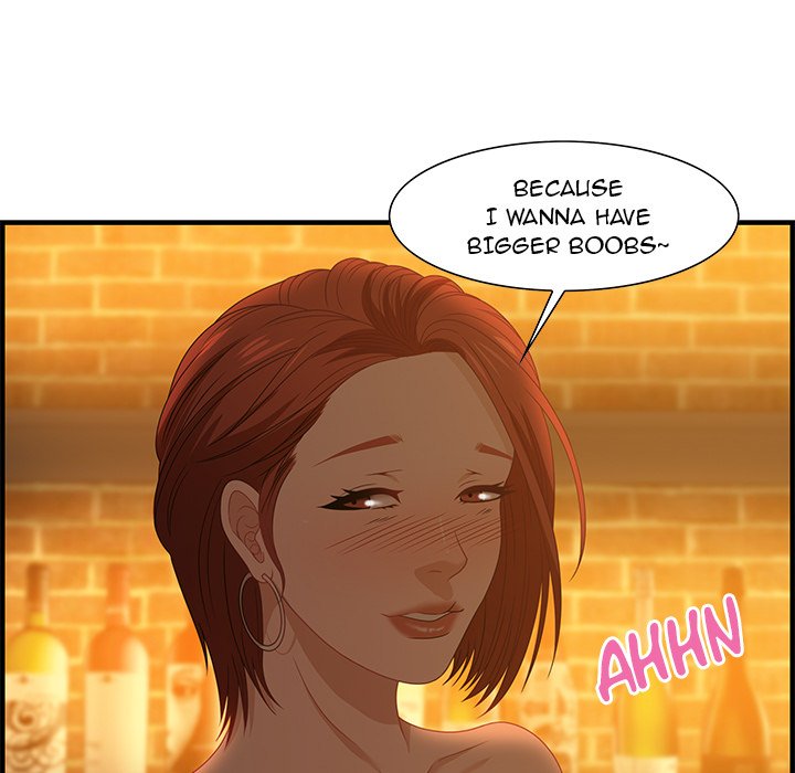 Tasty Chat 0km - Chapter 28 Page 35