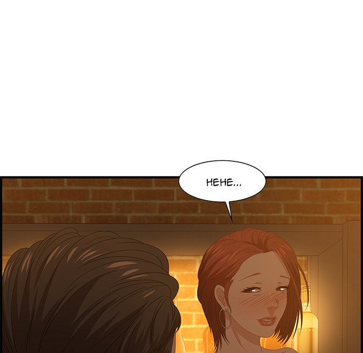 Tasty Chat 0km - Chapter 28 Page 37