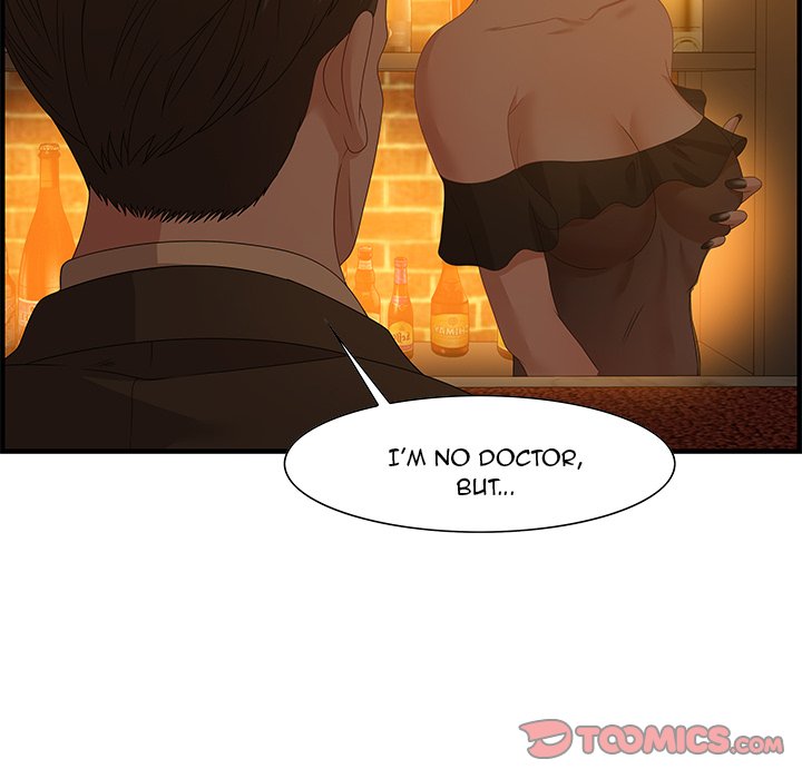 Tasty Chat 0km - Chapter 28 Page 38