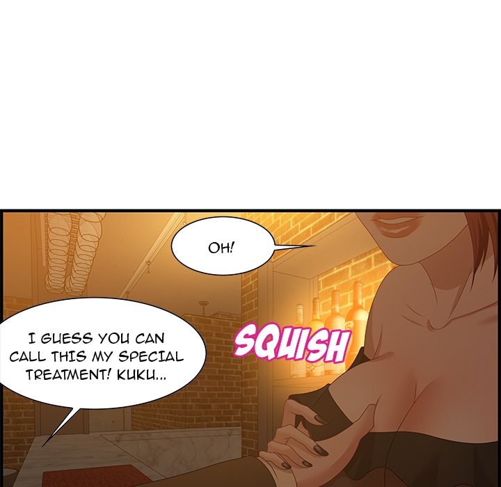 Tasty Chat 0km - Chapter 28 Page 39