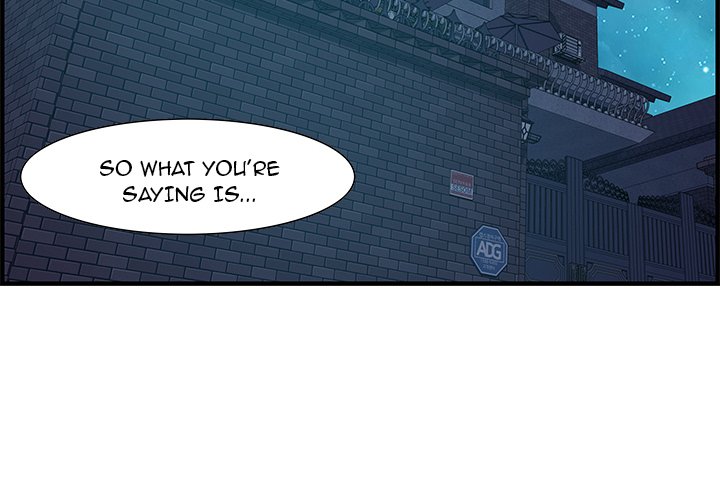 Tasty Chat 0km - Chapter 28 Page 4