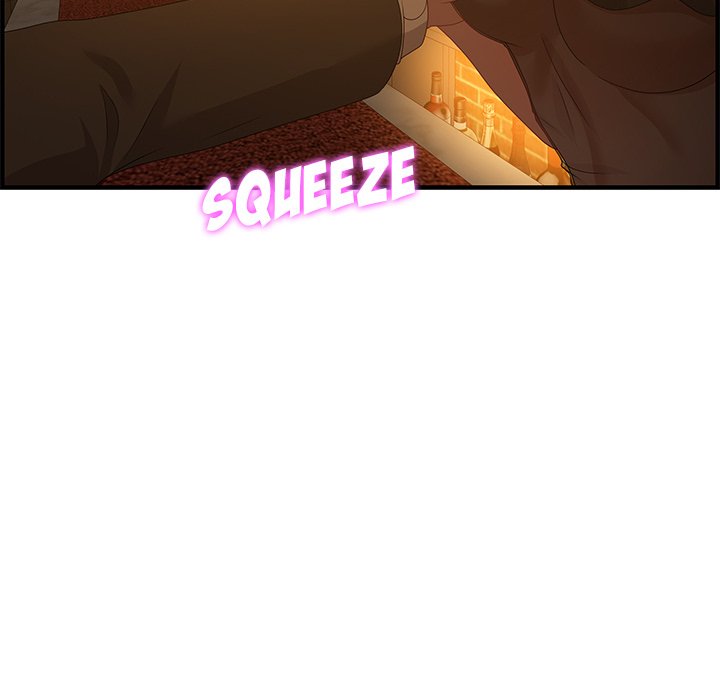 Tasty Chat 0km - Chapter 28 Page 40
