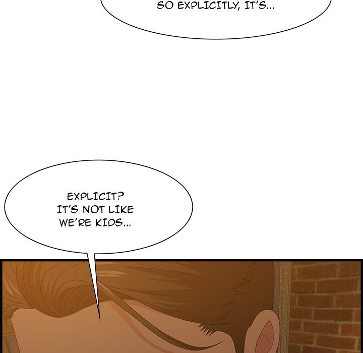 Tasty Chat 0km - Chapter 28 Page 46