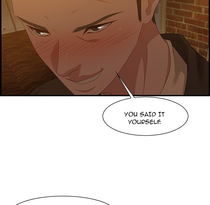 Tasty Chat 0km - Chapter 28 Page 47