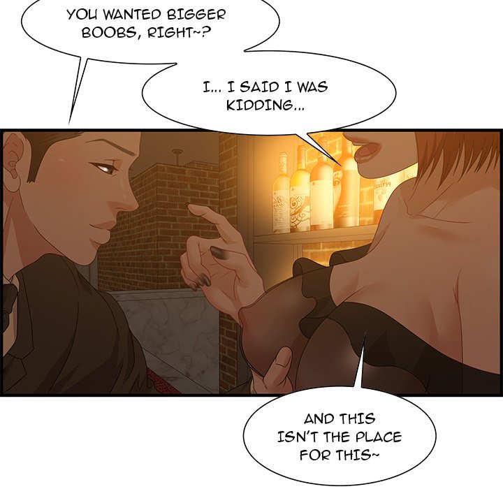 Tasty Chat 0km - Chapter 28 Page 48
