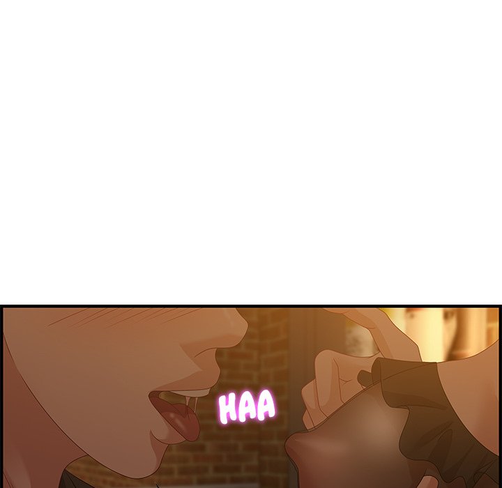 Tasty Chat 0km - Chapter 28 Page 49
