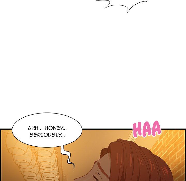 Tasty Chat 0km - Chapter 28 Page 52