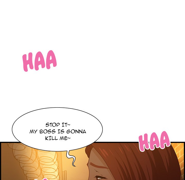 Tasty Chat 0km - Chapter 28 Page 54