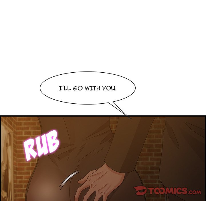 Tasty Chat 0km - Chapter 28 Page 62