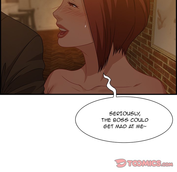 Tasty Chat 0km - Chapter 28 Page 68