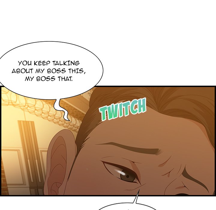 Tasty Chat 0km - Chapter 28 Page 69
