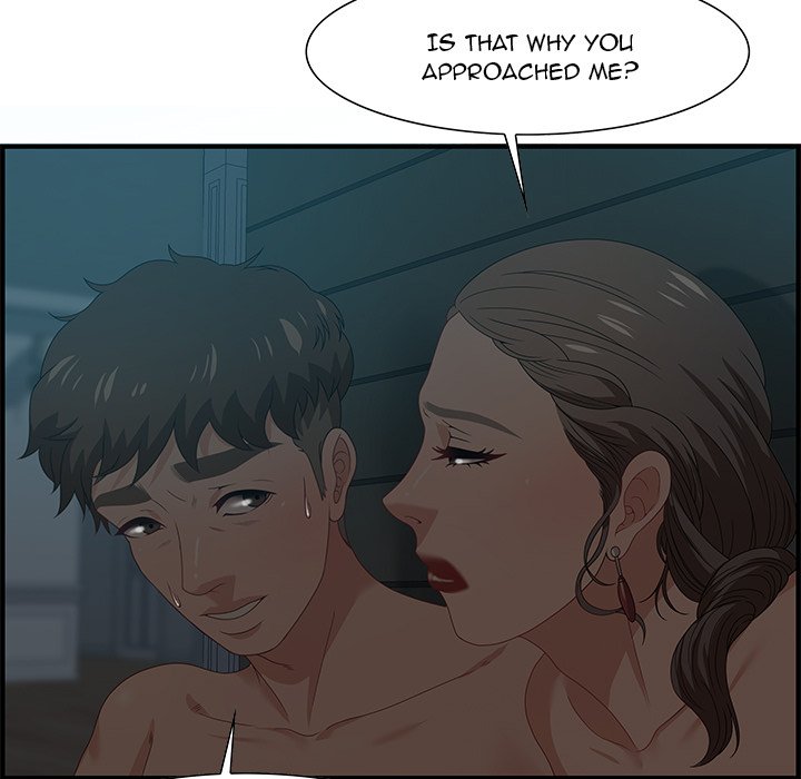 Tasty Chat 0km - Chapter 28 Page 7
