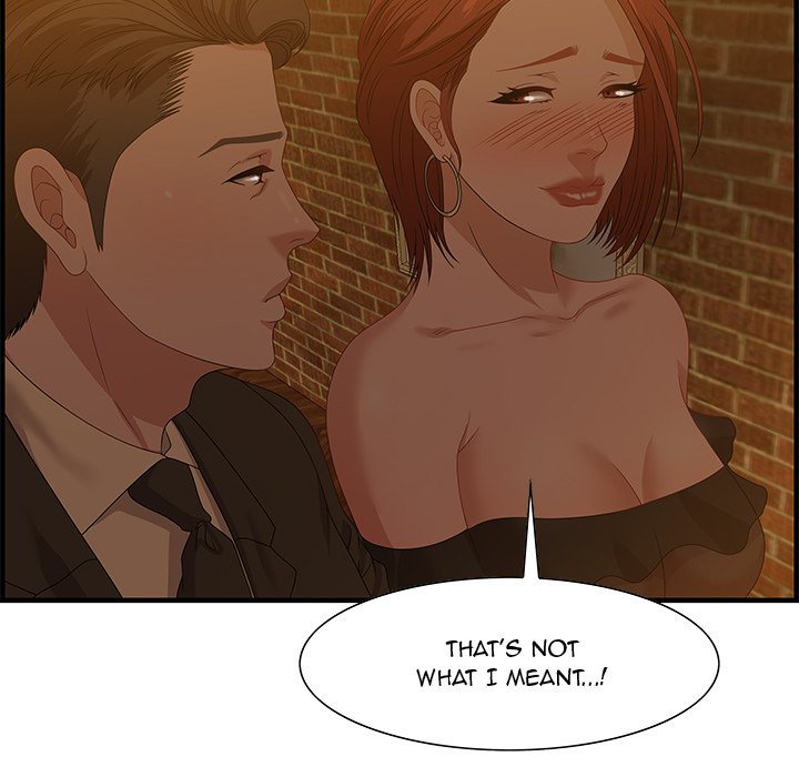 Tasty Chat 0km - Chapter 28 Page 71