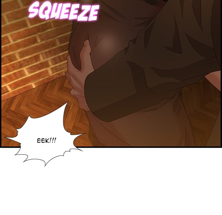 Tasty Chat 0km - Chapter 28 Page 73