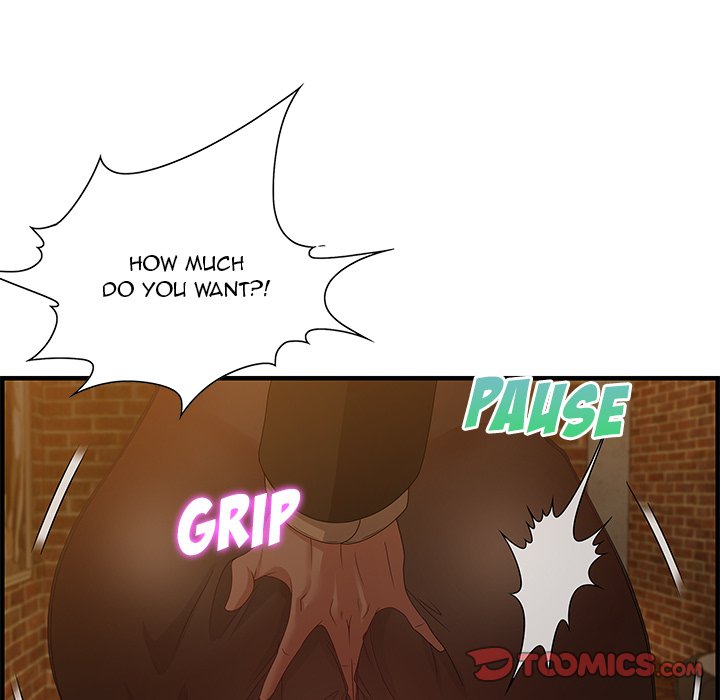 Tasty Chat 0km - Chapter 28 Page 74