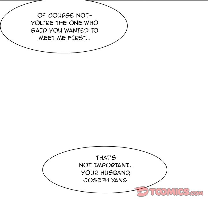 Tasty Chat 0km - Chapter 28 Page 8
