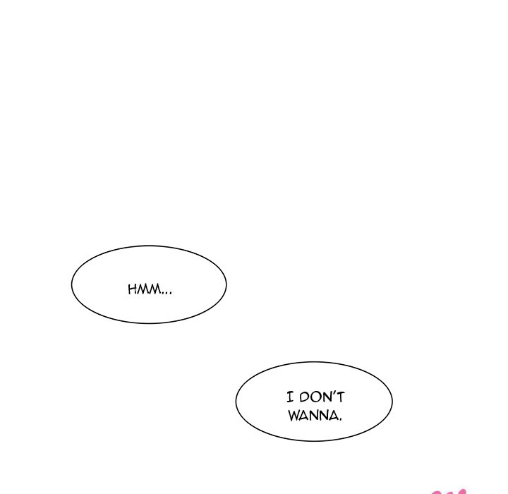Tasty Chat 0km - Chapter 28 Page 91