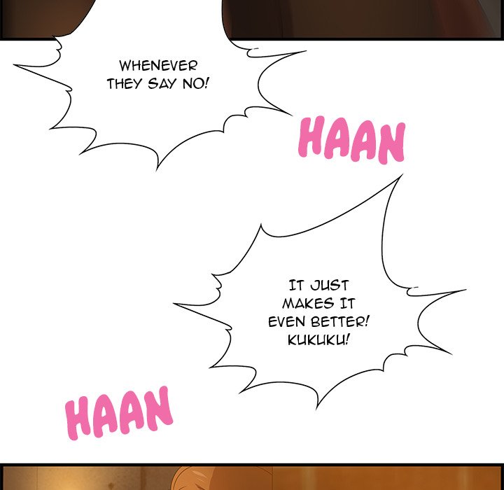 Tasty Chat 0km - Chapter 28 Page 96