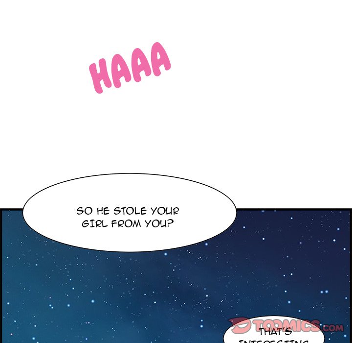 Tasty Chat 0km - Chapter 28 Page 98