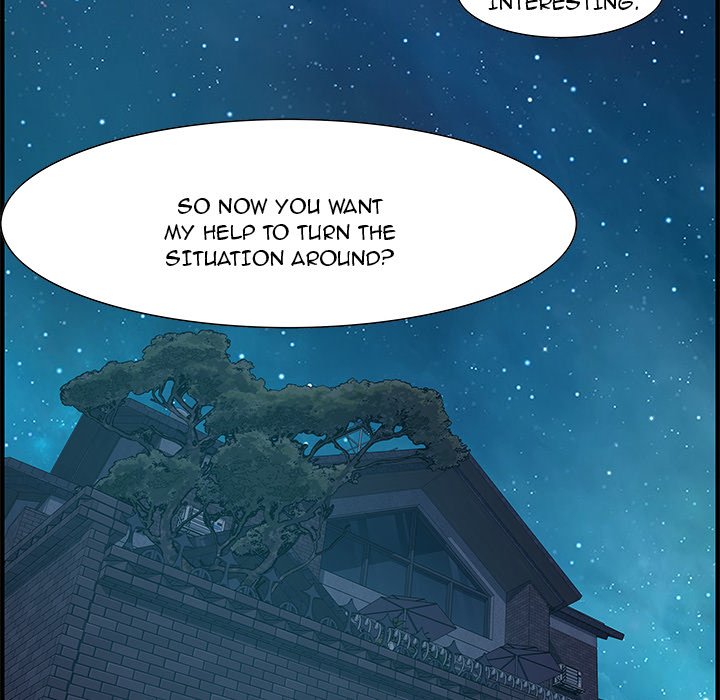 Tasty Chat 0km - Chapter 28 Page 99