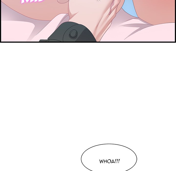 Tasty Chat 0km - Chapter 29 Page 101