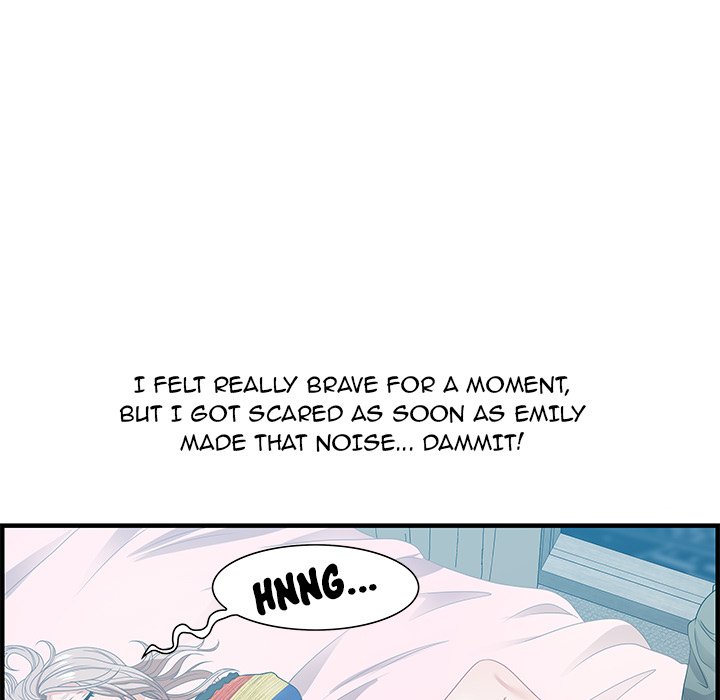 Tasty Chat 0km - Chapter 29 Page 103
