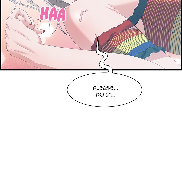 Tasty Chat 0km - Chapter 29 Page 107