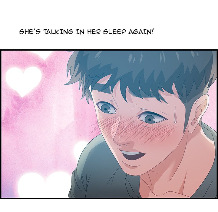Tasty Chat 0km - Chapter 29 Page 108