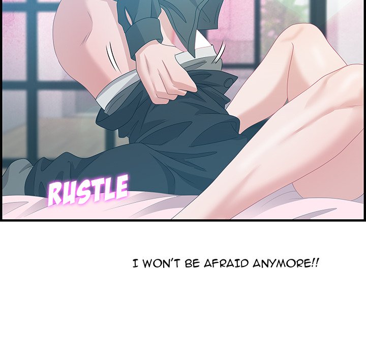 Tasty Chat 0km - Chapter 29 Page 110