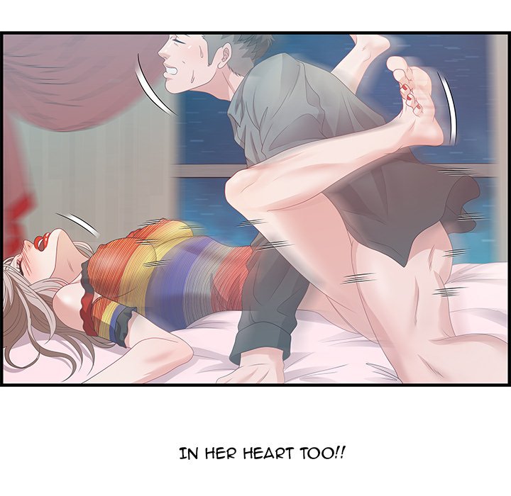 Tasty Chat 0km - Chapter 29 Page 119