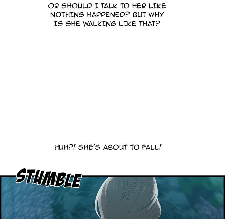 Tasty Chat 0km - Chapter 29 Page 13