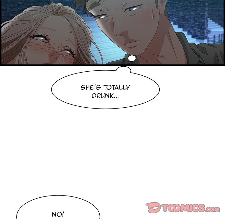 Tasty Chat 0km - Chapter 29 Page 21