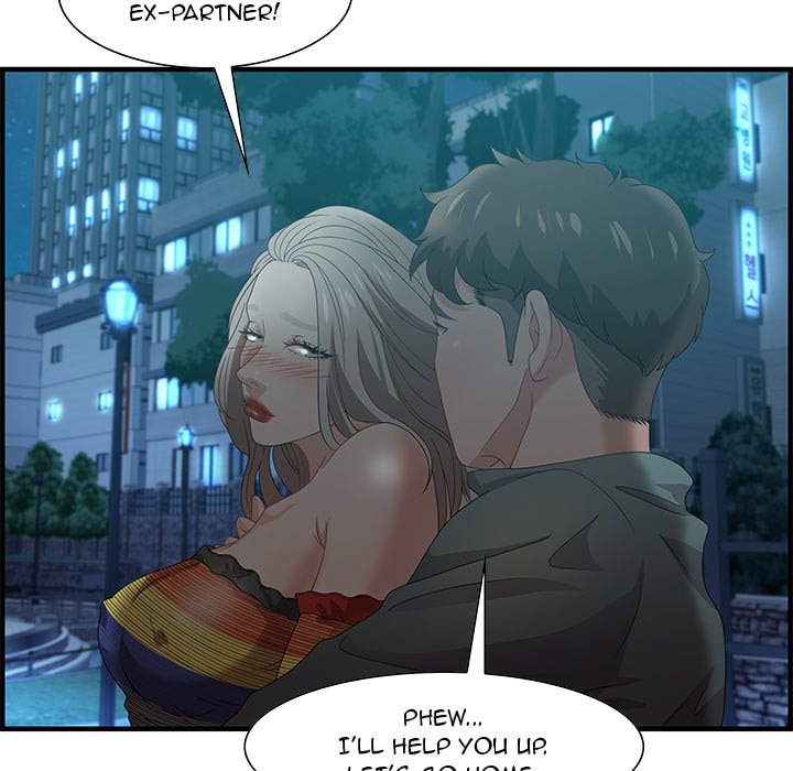 Tasty Chat 0km - Chapter 29 Page 22