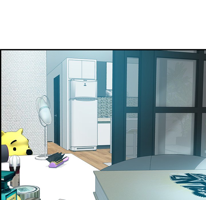 Tasty Chat 0km - Chapter 29 Page 29