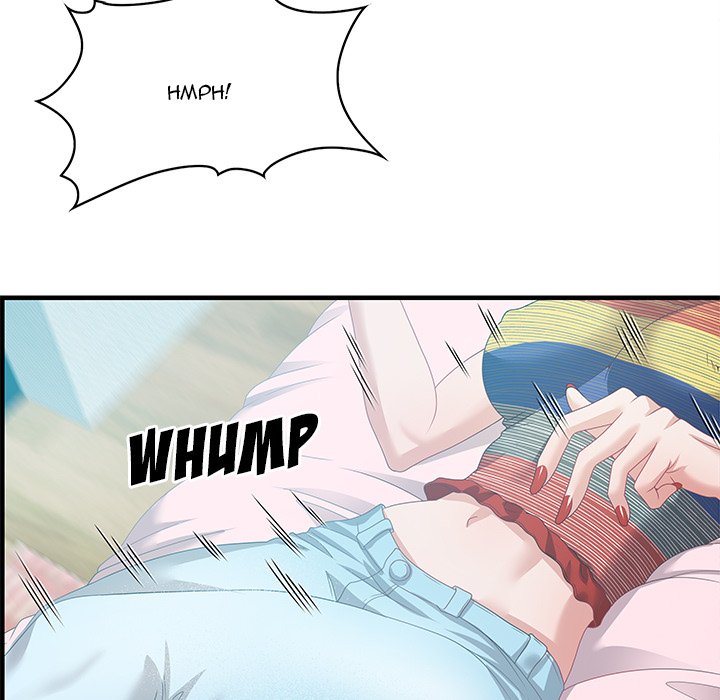 Tasty Chat 0km - Chapter 29 Page 32