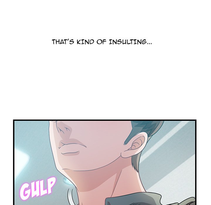 Tasty Chat 0km - Chapter 29 Page 38