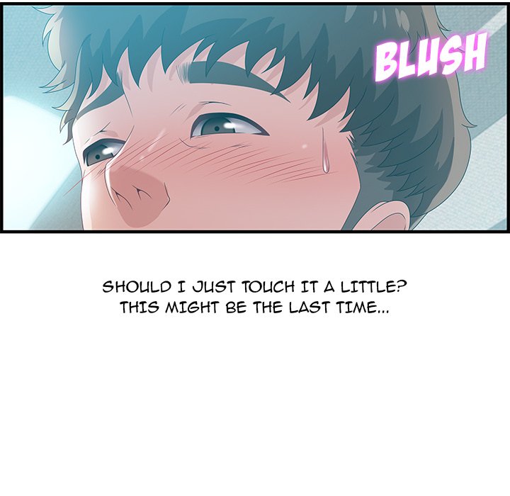 Tasty Chat 0km - Chapter 29 Page 40