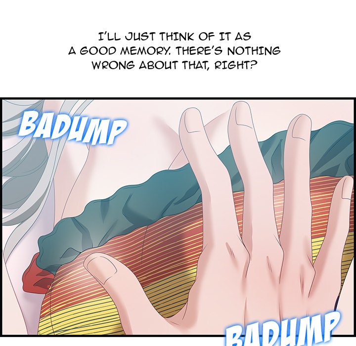 Tasty Chat 0km - Chapter 29 Page 41