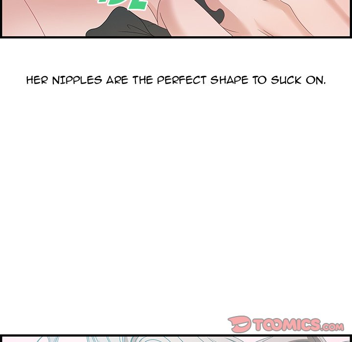 Tasty Chat 0km - Chapter 29 Page 45