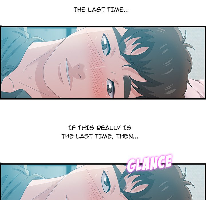 Tasty Chat 0km - Chapter 29 Page 48