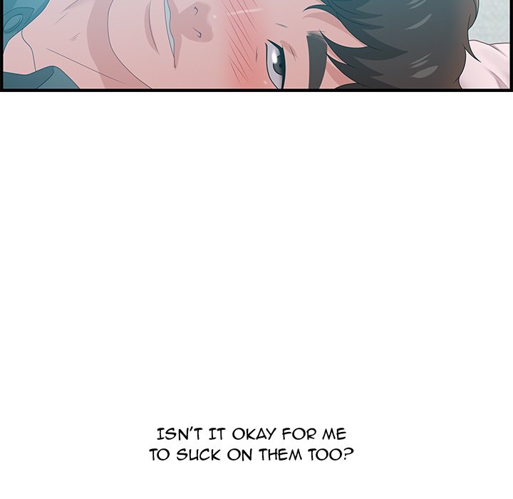 Tasty Chat 0km - Chapter 29 Page 49