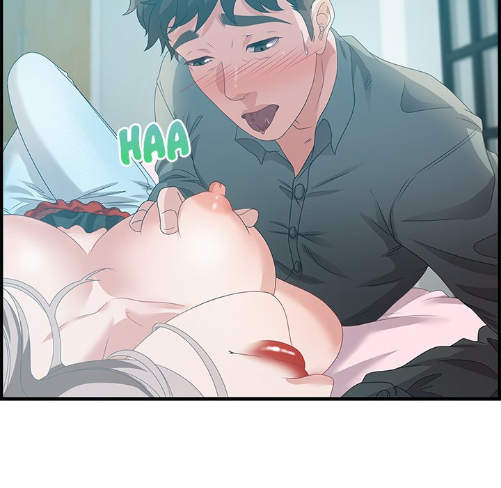 Tasty Chat 0km - Chapter 29 Page 52