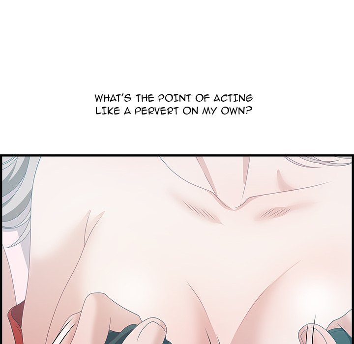 Tasty Chat 0km - Chapter 29 Page 60